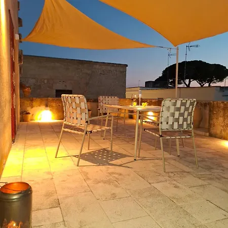Villa Palazzo Cosi-forina