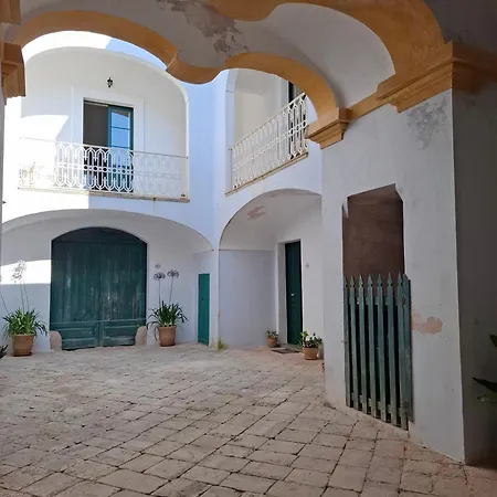 Palazzo Cosi-forina *