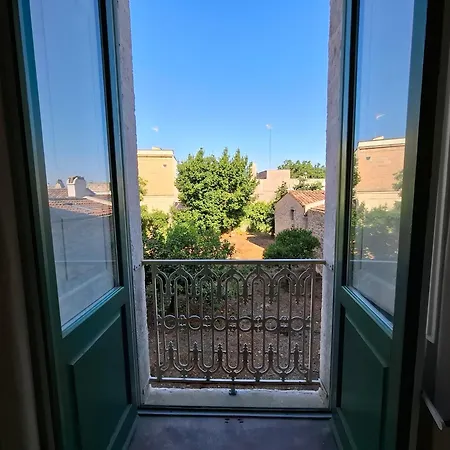 Palazzo Cosi-forina Villa
