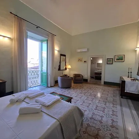 Palazzo Cosi-forina Villa *
