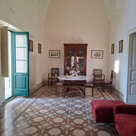Palazzo Cosi-forina *