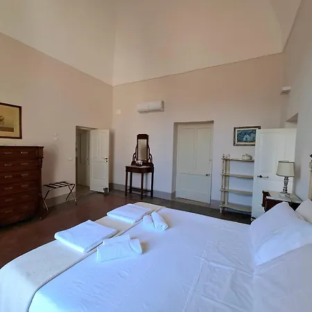 Palazzo Cosi-forina Morciano di Leuca